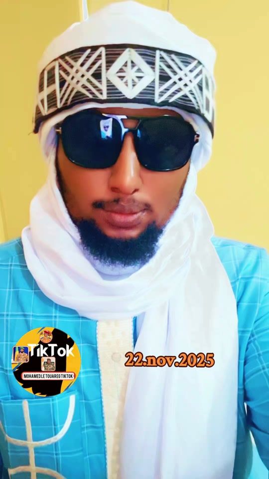 TikTok video thumbnail by mohamedletouaregigoran