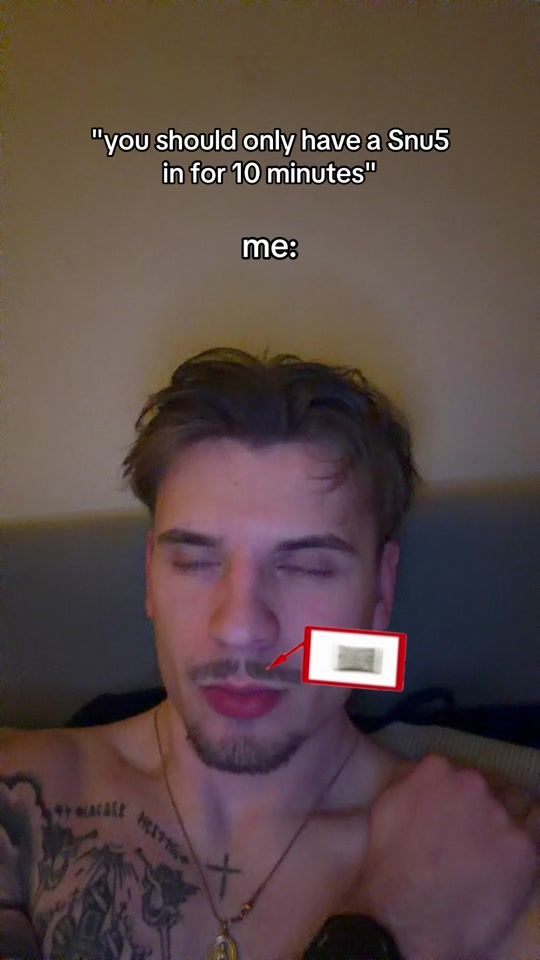 TikTok video thumbnail by snushaven_eu