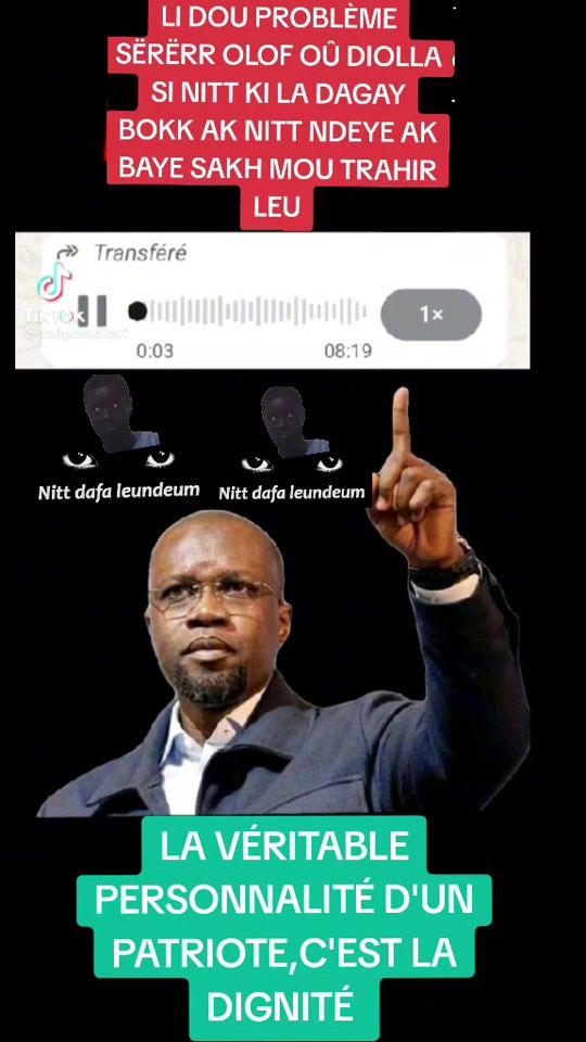 TikTok video thumbnail by wadebouya5