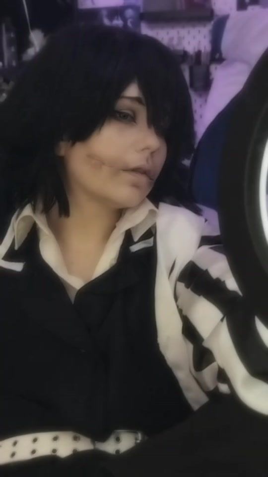 TikTok video thumbnail by toshiro________
