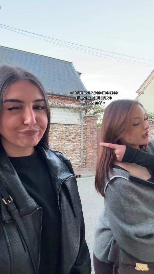 TikTok video thumbnail by gabygchnr