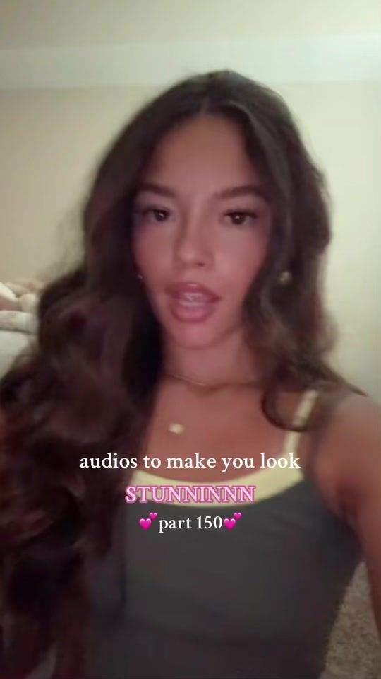 TikTok video thumbnail by oooohwelllll
