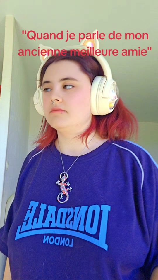 TikTok video thumbnail by ludwine1001