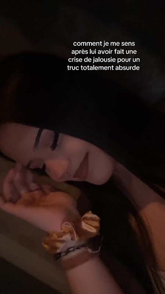 TikTok video thumbnail by .dnmaee
