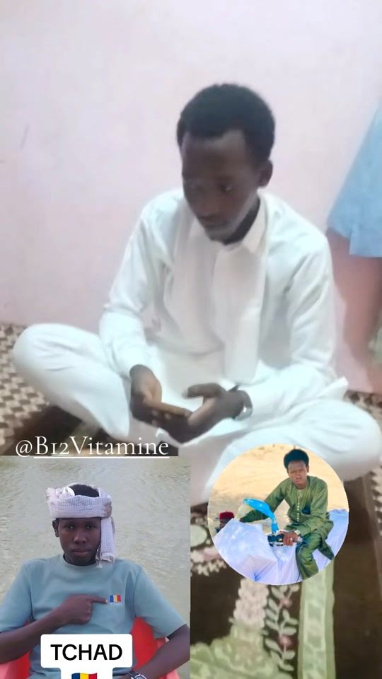 TikTok video thumbnail by ali.douala0