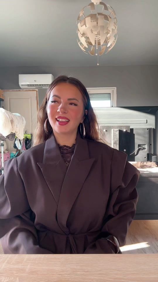 TikTok video thumbnail by melissahorrut