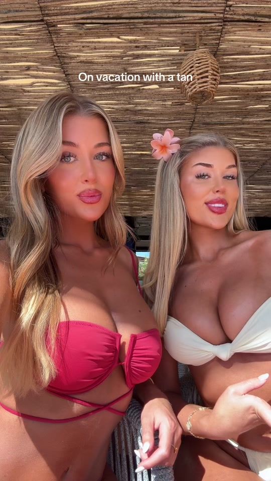 TikTok video thumbnail by thegaletwins