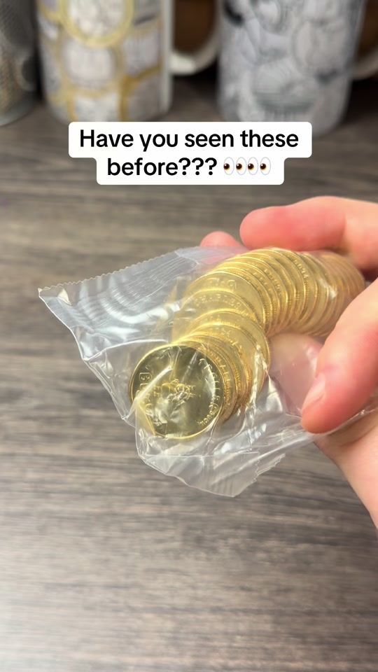 TikTok video thumbnail by uk.coin.hunt