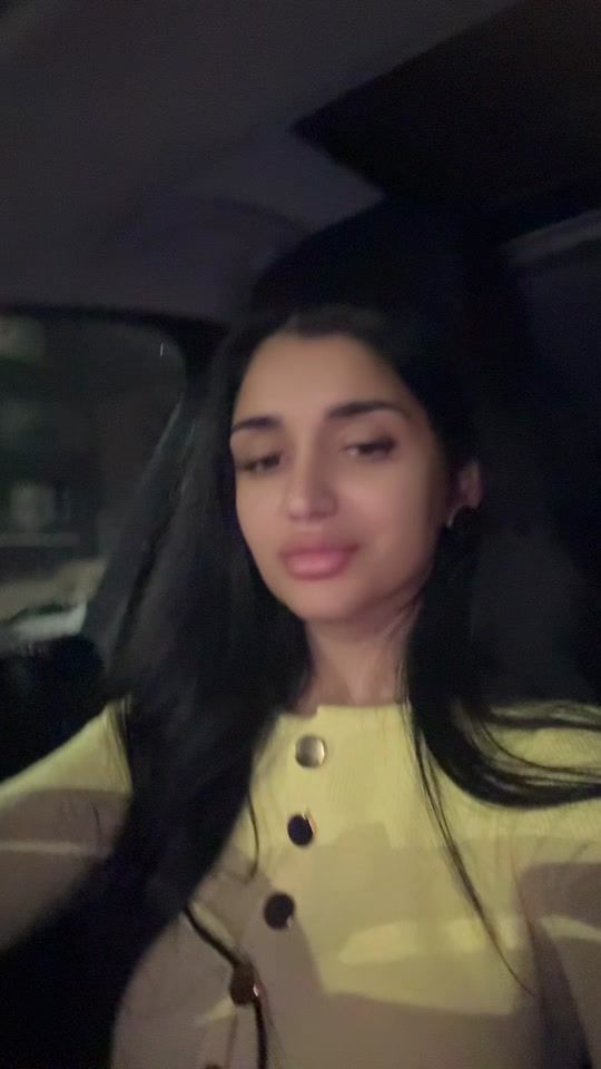 TikTok video thumbnail by melekminca