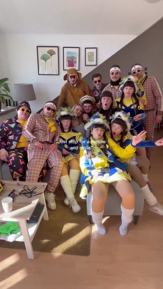 TikTok video thumbnail by hcv.gelb.blau