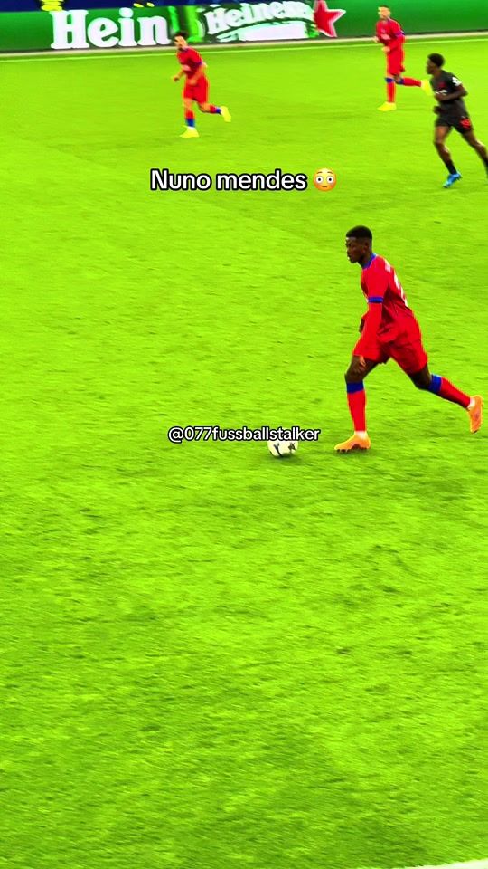 TikTok video thumbnail by 077fussballstalker