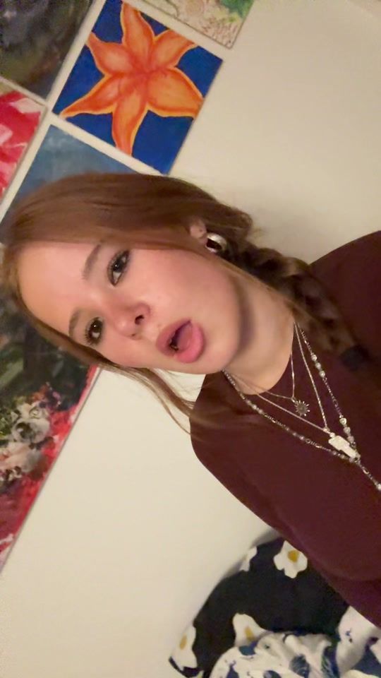 TikTok video thumbnail by nelascomet