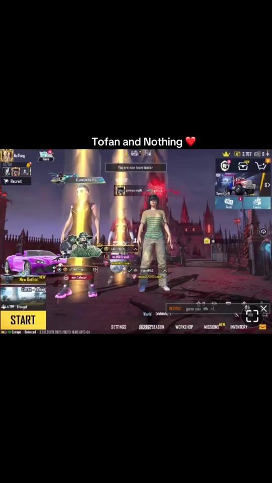 TikTok video thumbnail by mwnothing