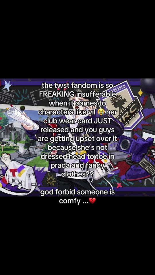 TikTok video thumbnail by moriarty_kyoukashairband