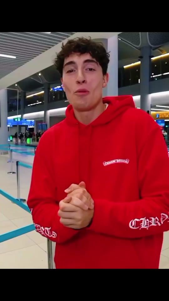 TikTok video thumbnail by plexfan3