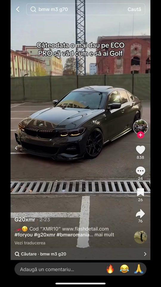 TikTok video thumbnail by claudiu.adam