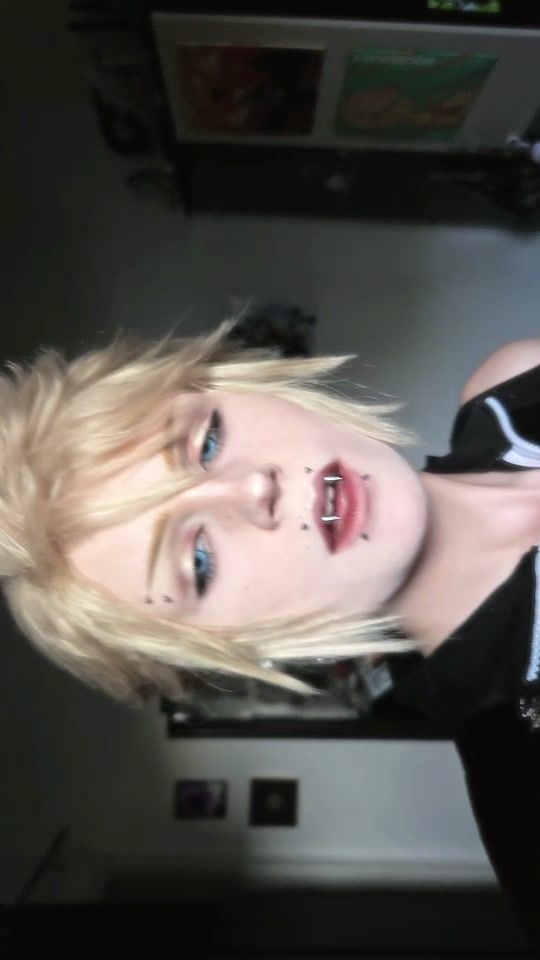 TikTok video thumbnail by nugget.c0splay