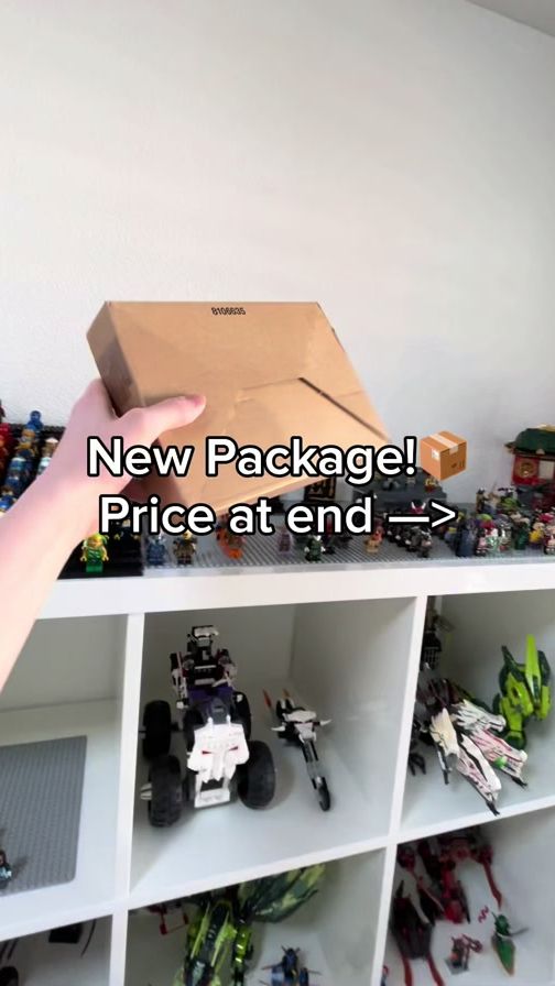 TikTok video thumbnail by ninjago_dareth