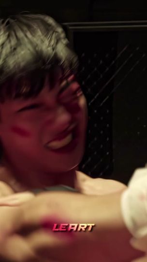 TikTok video thumbnail by aibleart