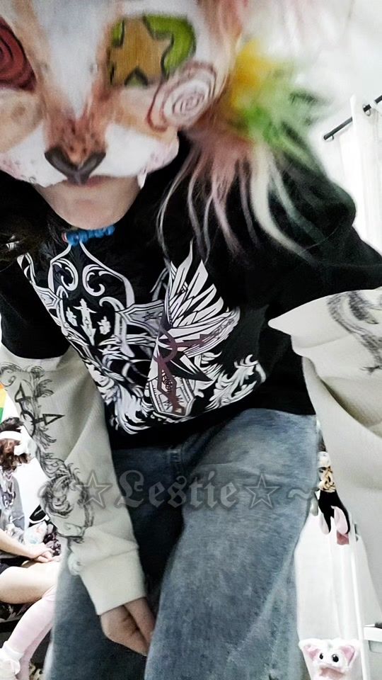 TikTok video thumbnail by lestiewolf1