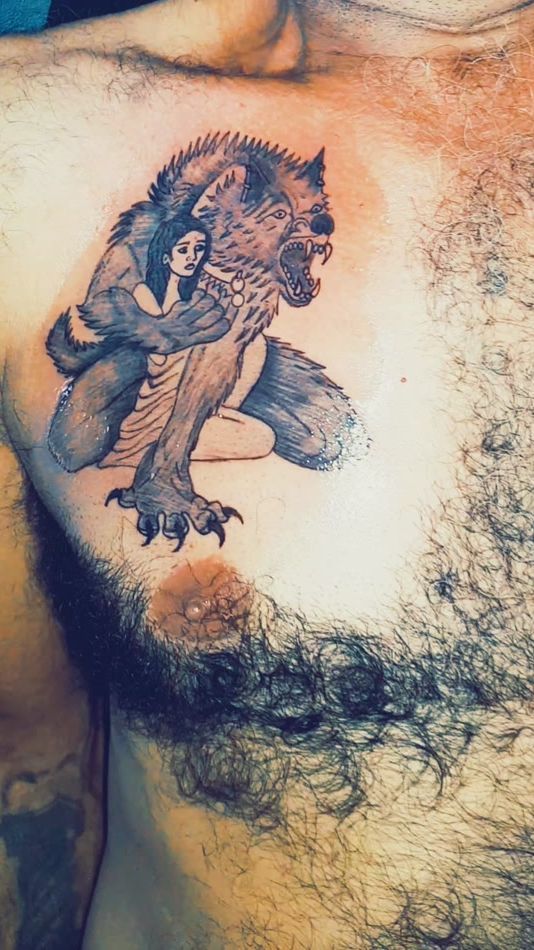 TikTok video thumbnail by tattoo_rasim