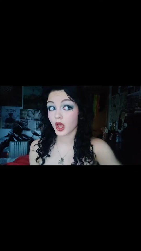 TikTok video thumbnail by ellmustdie