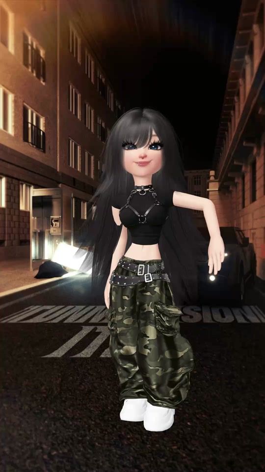 TikTok video thumbnail by duniazpto