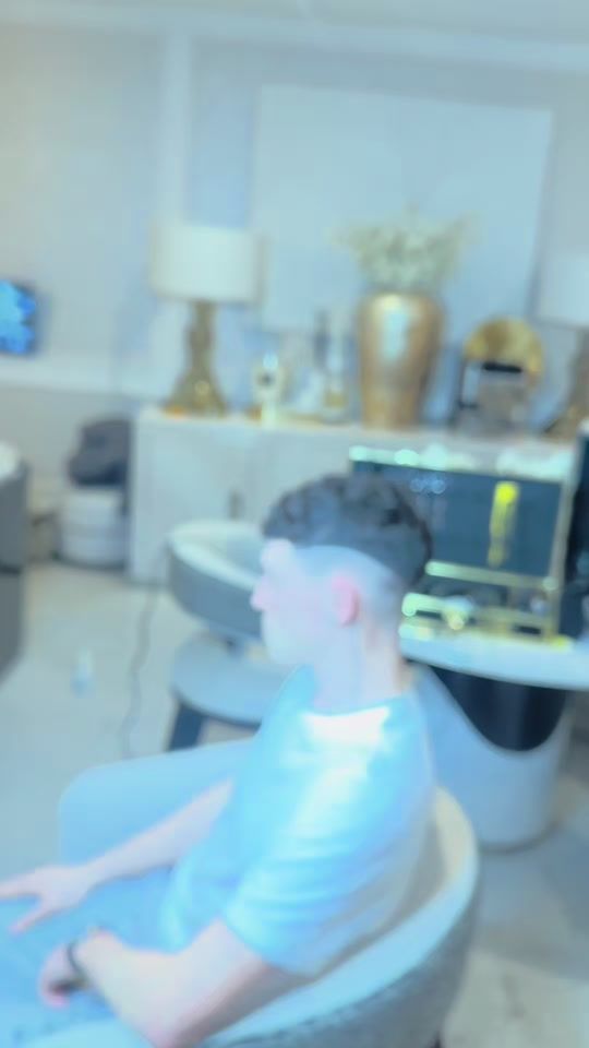 TikTok video thumbnail by pasha_fade