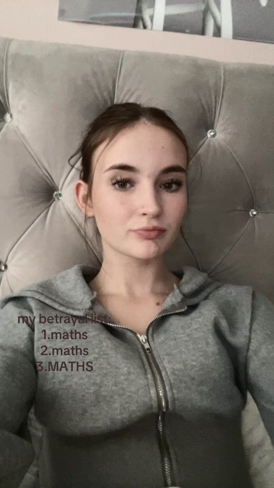 TikTok video thumbnail by user767431007