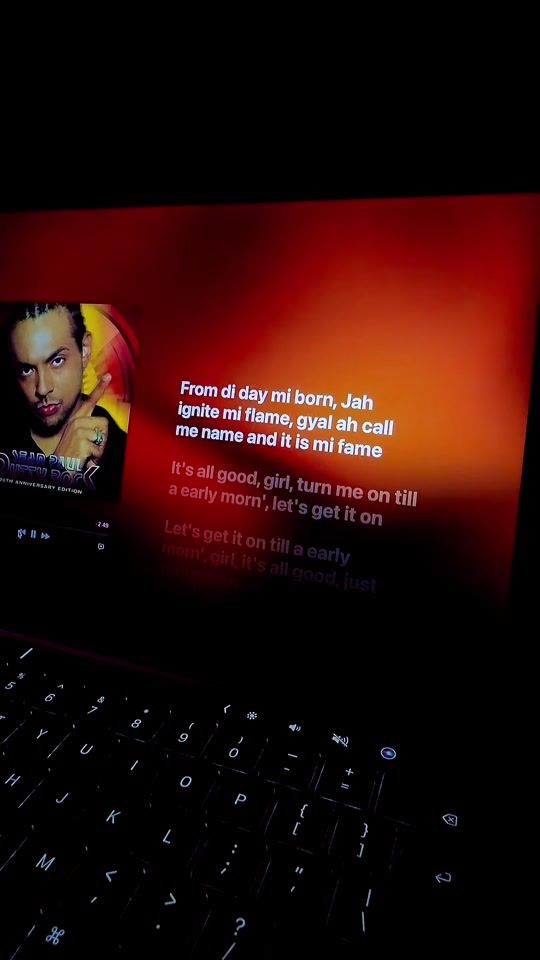 TikTok video thumbnail by favlyrics_00