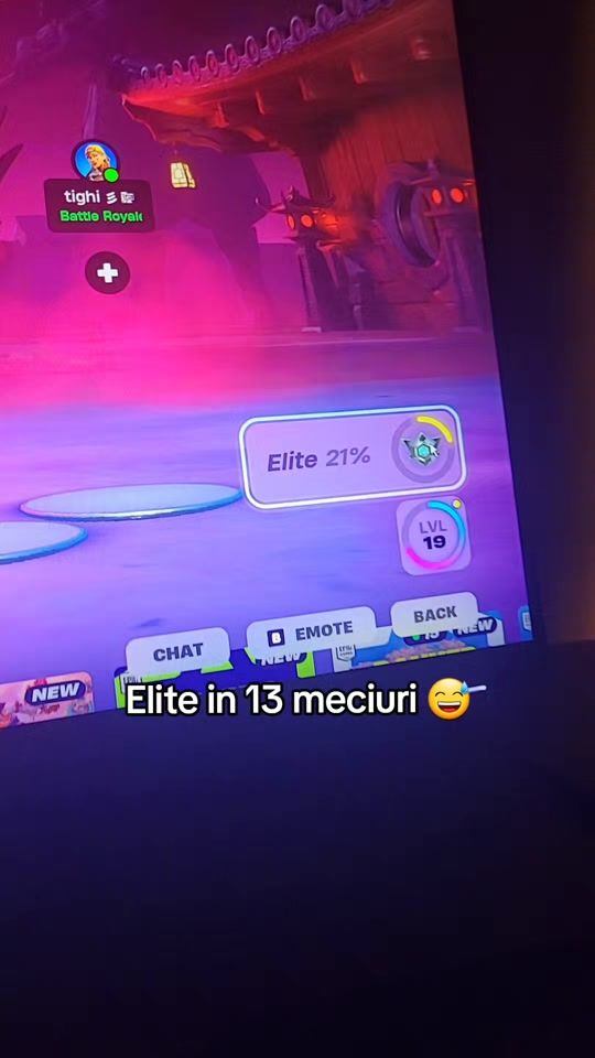 TikTok video thumbnail by racsfn