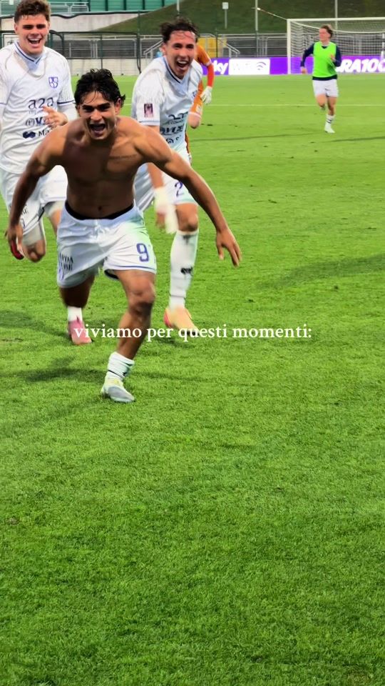 TikTok video thumbnail by unionbrescia