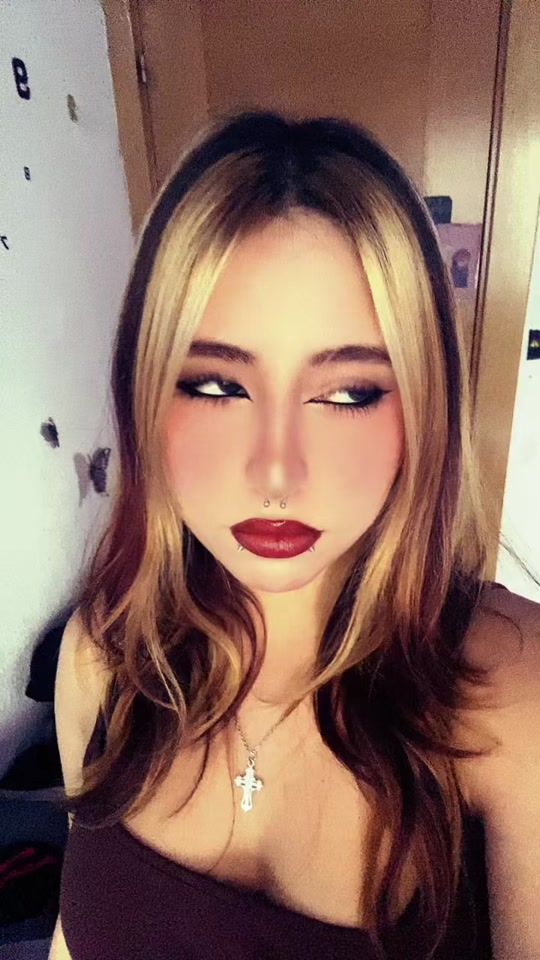 TikTok video thumbnail by v3ro_.07