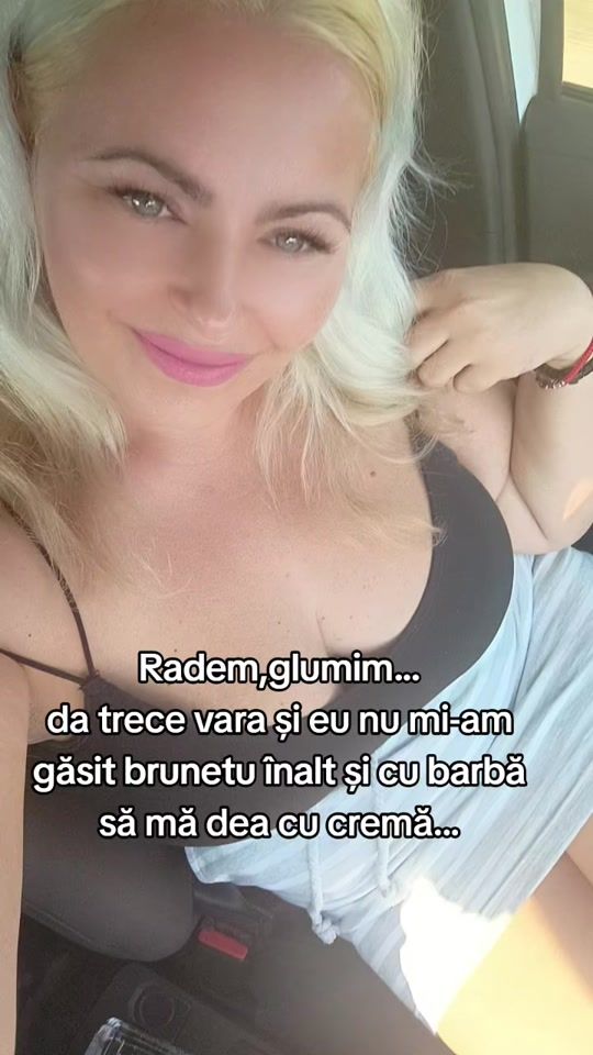 TikTok video thumbnail by anamariaanyluca