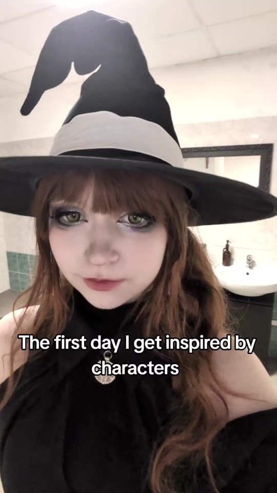 TikTok video thumbnail by teresavarschi