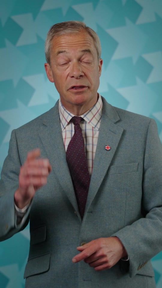 TikTok video thumbnail by nigel_farage