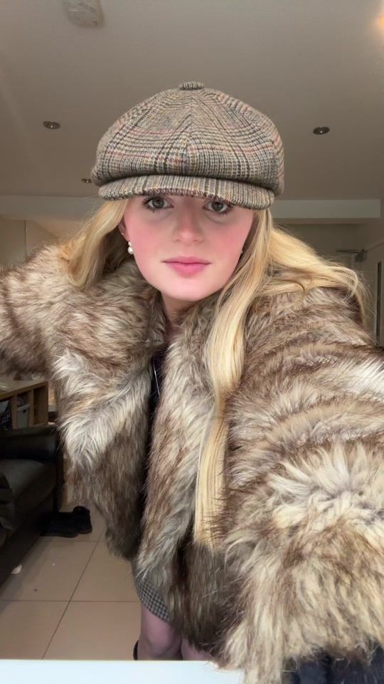 TikTok video thumbnail by tillyeleanor