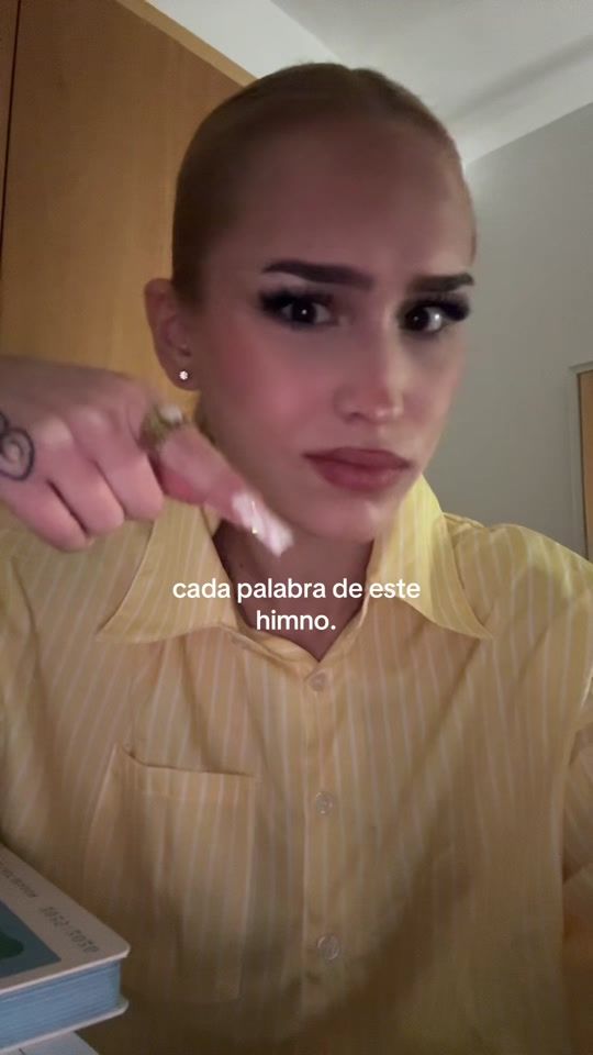 TikTok video thumbnail by danielamillanrt