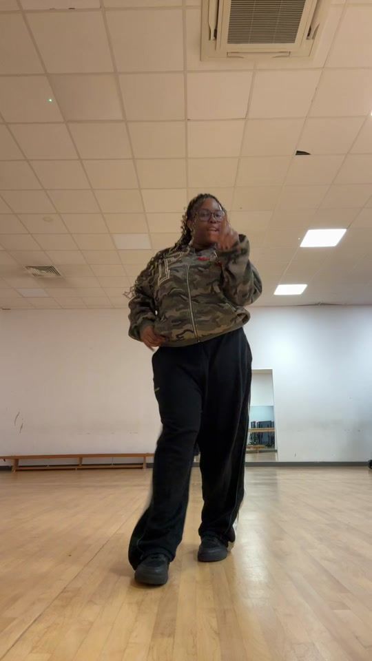 TikTok video thumbnail by 10stepz