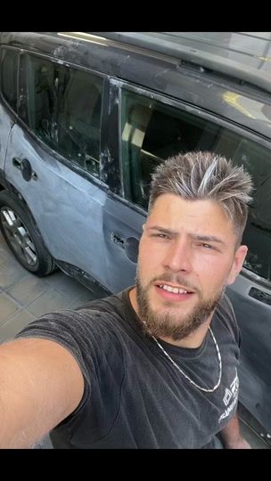 TikTok video thumbnail by nanniegiulithecolors