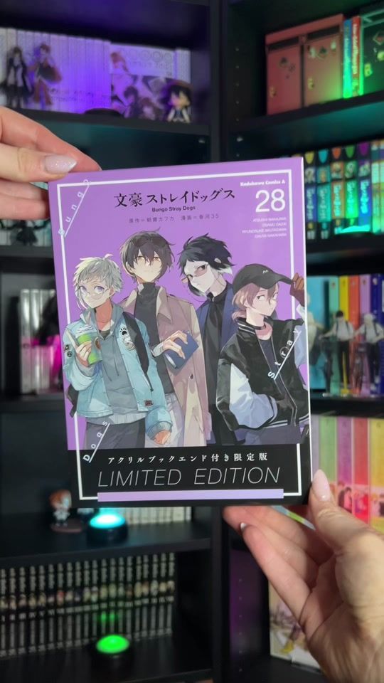 TikTok video thumbnail by px4manga