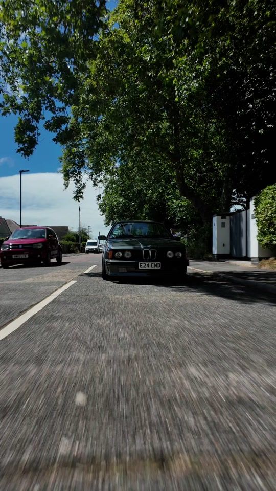 TikTok video thumbnail by bmw_635csi