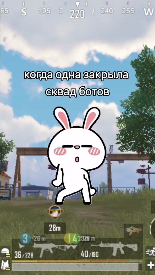 TikTok video thumbnail by naya.pubgm