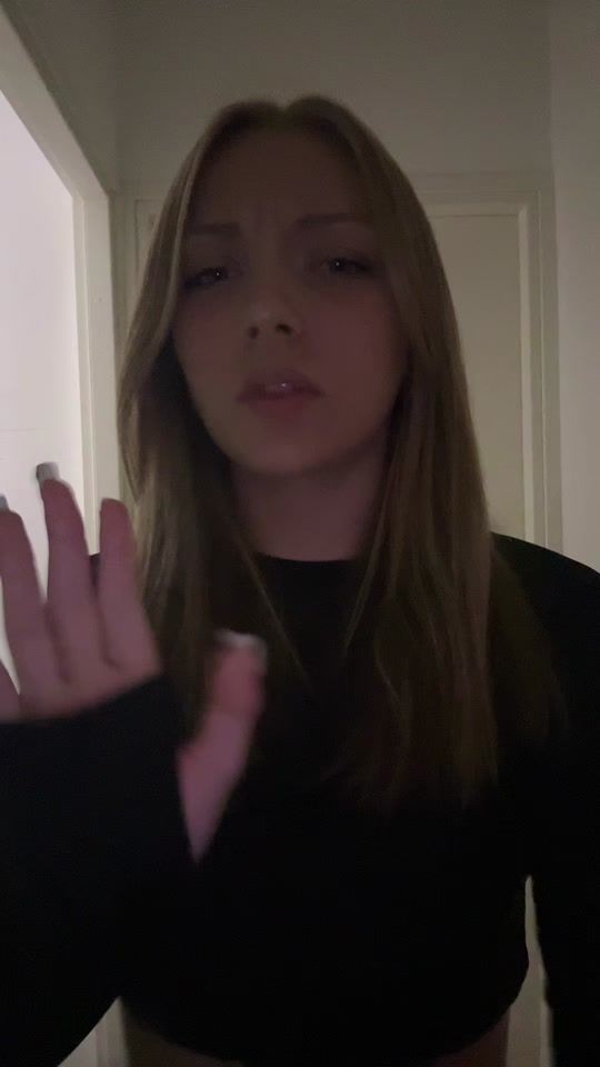 TikTok video thumbnail by stellucia