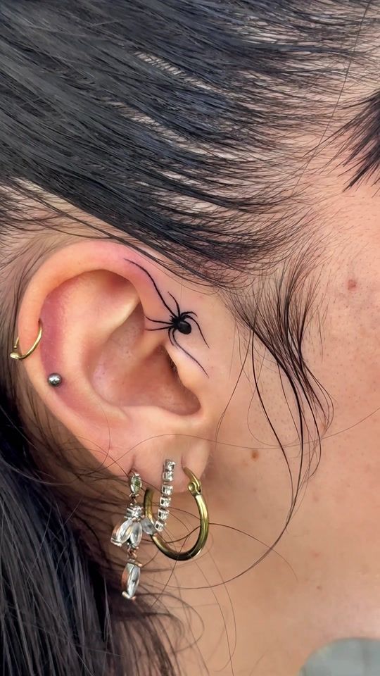 TikTok video thumbnail by andreamassiminitattoo
