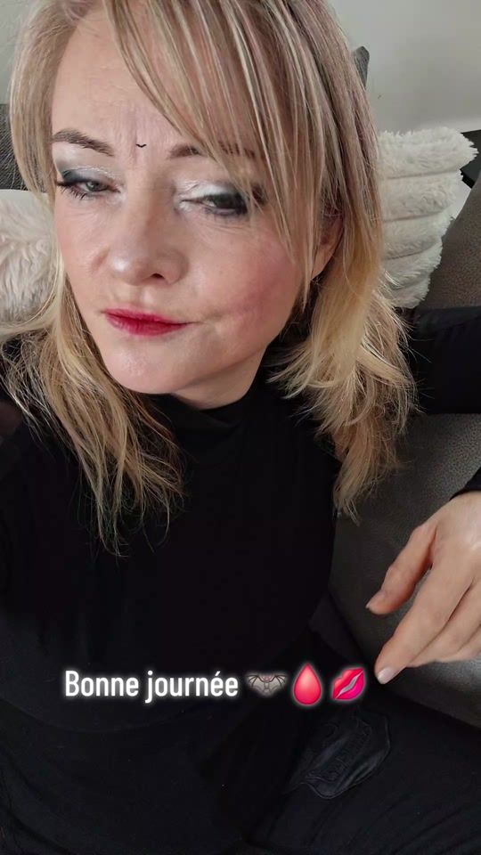 TikTok video thumbnail by minaharker27