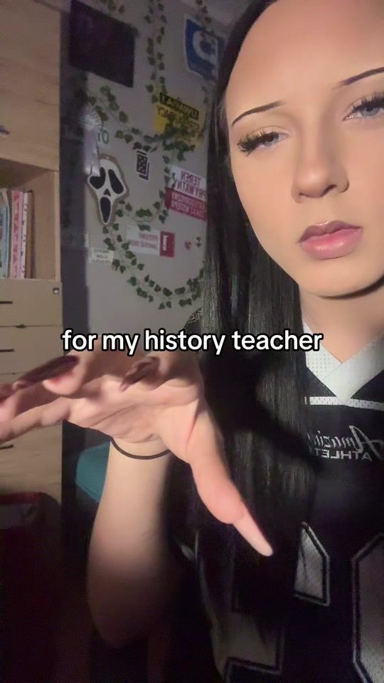 TikTok video thumbnail by bradzanka
