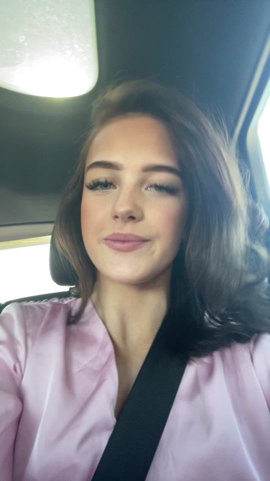 TikTok video thumbnail by mayahughes10