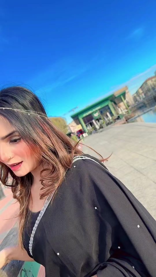 TikTok video thumbnail by farjanakabireti