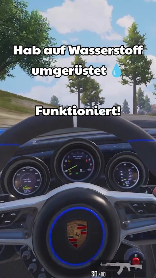 TikTok video thumbnail by pubg_mobile_deutschland